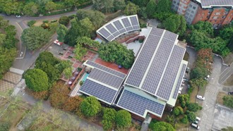 永續實踐資優生 暨大連七年獲全球50大綠色大學殊榮