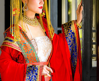 大唐第一國師預言「5隻猴子推翻武則天政權」15年後應驗