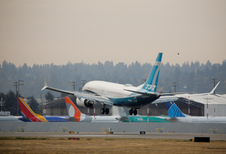 破冰！传波音获准向中国大陆交机 卡了4年737 MAX乐了