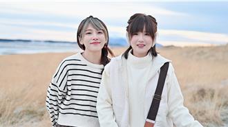 女團飛冰島上工竟遇2次火山爆發 親吐驚險過程訊息量爆炸