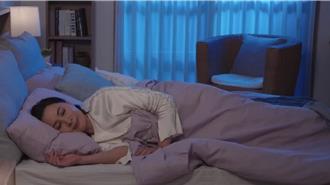 陳亞蘭卸下「龍袍」拍床戲 難得展現柔美卻怕這件事