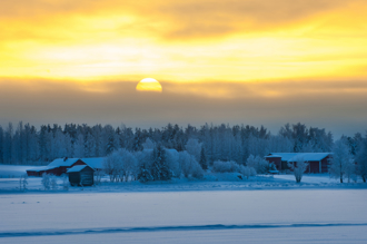 今冬至！掌握转运2关键 一整年都逢凶化吉 