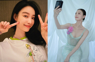 倪妮前後都露超兇身材包不住 快凍壞狂發抖「我緩一下」惹心疼