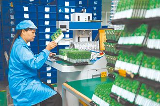 11月東協接單再創新高