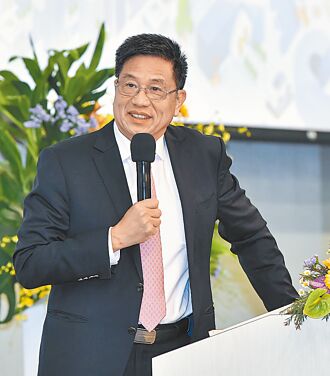 雙虎齊喊 面板明年安啦