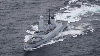 紅海危機救海運股？顏益財：短期利多