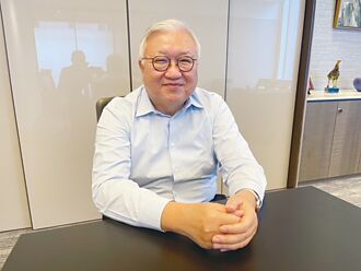 浩鼎董座閻雲請辭 CEO王慧君有望接棒
