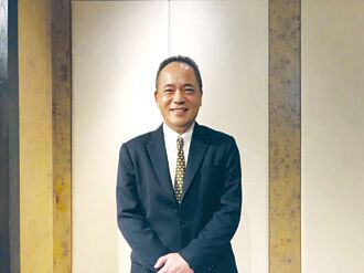 崇越電步出谷底 明年迎成長