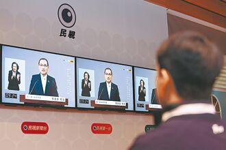 社宅攻防 侯嗆賴市長1戶都沒蓋