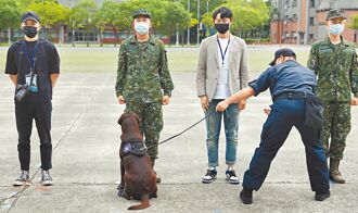 一年期義務役明年上路 國防部加強軍中毒品防制