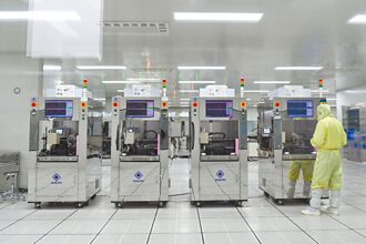 強化競爭 陸稀土集團加速整合