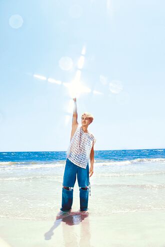 捐441万助甘肃震灾 吴克群暖举被讚爆