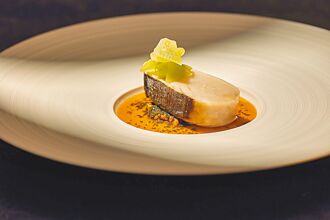 NOBUO台味抢攻高端客