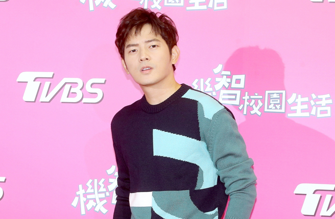 宥勝先前因強制猥褻罪被起訴。（圖／中時資料照片）