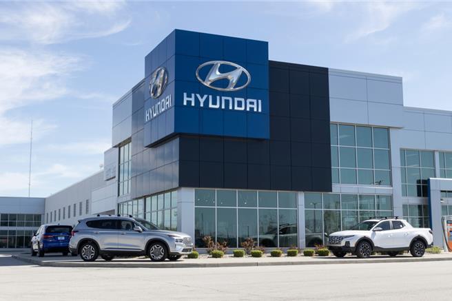 现代汽车在决定出售其俄罗斯的汽车工厂后，可能还会加快出售在中国大陆的生产工厂。（示意图／shutterstock）