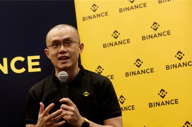 昔日華人首富再被美國重罰！累計罰單逾72億美元。（路透資料照）