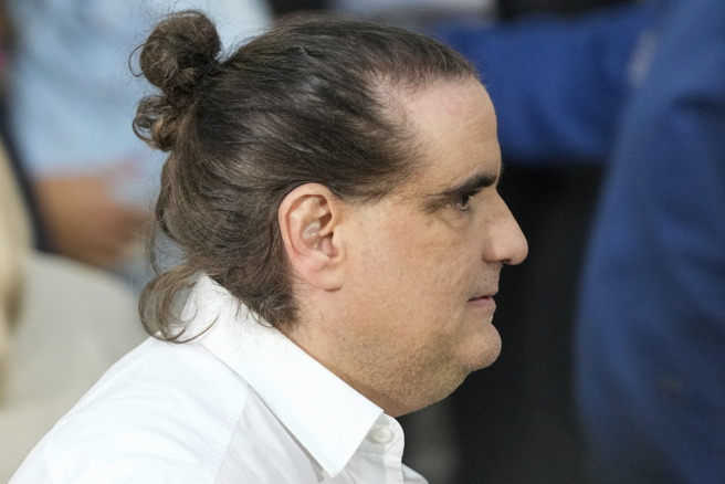 聯合國內部的外交爭端導致今天對決議草案的表決再度延遲，同時間內，加薩（Gaza）局勢不斷惡化，死亡人數不斷上升。(圖/ 路透社)
