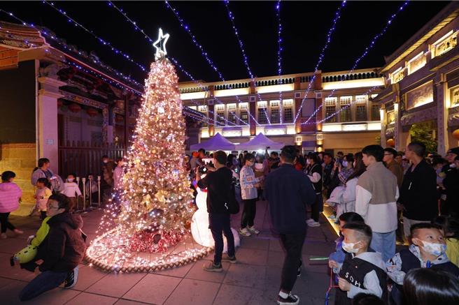 「LET'S购」成功将人潮导引为钱潮。（靓格国际提供）