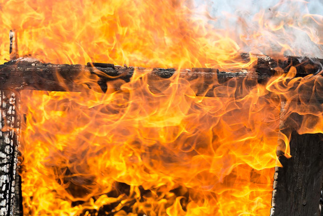 河北一间殡仪馆将火化炉区分成「高低檔炉」收费，引起争议。（示意图／达志影像）