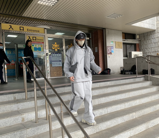 耀乐。(李文正摄)