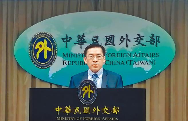 台湾日本关系协会秘书长范振国。（本报资料照片）