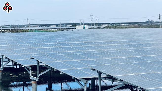 为达成2030年较2019年温室气体减排43％的目标，有130多国参与倡议要求在2030年前，提升全球再生能源容量为目前的3倍。（报系资料照）