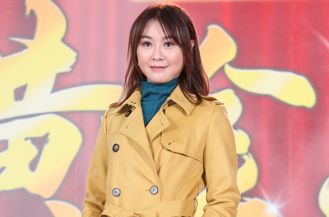 陈妍安出道多年演出许多8点檔。（图／中时资料照）