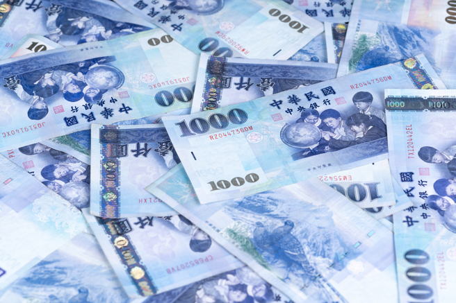 威力彩头奖已连续9期杠龟。（示意图／shutterstock）