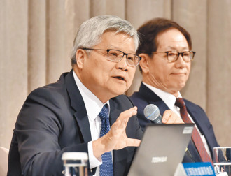 財經選讀》台積電2024年漲勢可期？ 外媒這樣看 專家大曝前景利多