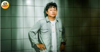 39岁赖铭伟单身快5年  当宫庙宫主解籤遇生死抉择