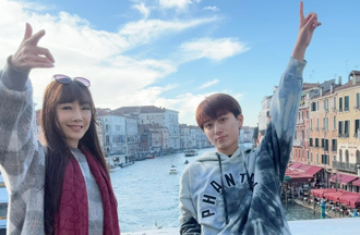 57歲美魔女：在歐洲不能生病 曝女兒媳婦驚人醫藥費