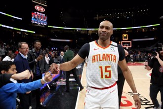 NBA》美國籃球名人堂首批候選公布 卡特與夢幻八隊在列