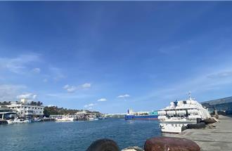 東北季風影響 台東往返離島船班異動