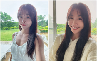 43歲小嫻宣布考上這大學 圓夢嗨喊：新生請多指教