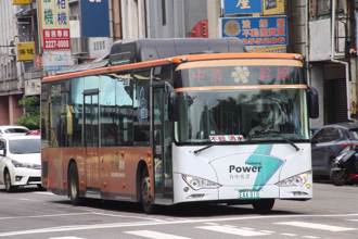 台中公車評鑑出爐 「這2家」拿丙等將影響補貼款