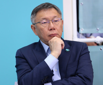 不只林智堅！他踢爆柯文哲也在新竹藏大秘寶：歹誌大條