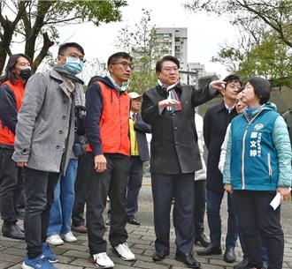 2024年新重大政策公布 替代役恢復服役1年新增4訓練