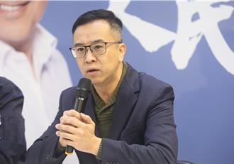 政见转播遭卡！ 侯办再呛：新威权审查大开民主倒车