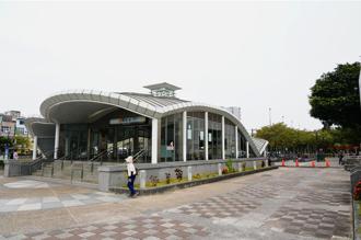 高雄六大都更案與四大捷運聯開案齊發 翻轉舊市區風貌