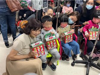 以音樂傳愛！林增連慈善基金會辦音樂會鼓勵病童