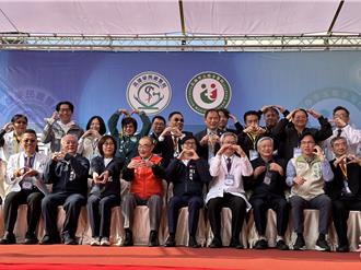 醫有喜事！ 高雄榮總與聯合醫院結連理 資源互通更方便