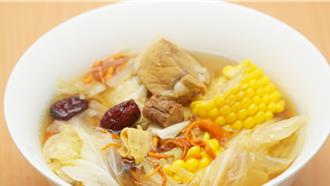 冬季手腳冰冷？藥師公會推薦新藥膳 煮出清湯底羊肉湯