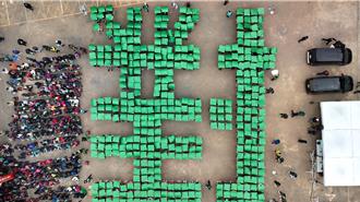 賴清德4天3夜環島拼圖抵台南 承諾高標準面對弊案