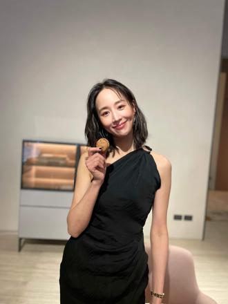 張鈞甯鬆口認愛交往柯汶利 媽媽印象分數：還OK