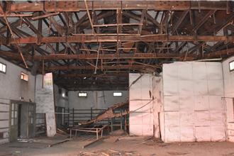 苗栗糧倉活化工程22日動工 斥資逾7千萬盼展客庄風情