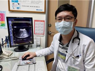 頻尿、夜尿不理 她水腫就醫已腎病4期 恐洗腎