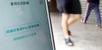 再見了「臺灣社交距離APP」退場時間曝光！大數據揭曉近一年熱門話題