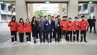 大安高工攜手北市教育局 引進AI科技成立「臺北市科技創新技術教學中心」