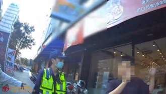 「沙拉吧生菜丟火鍋煮」遭店家多收20元！他竟怒嗆殺警