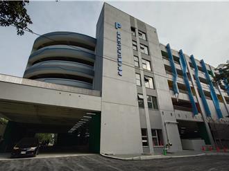 雄工停車場明年1月試營運 周邊6里享月票優惠